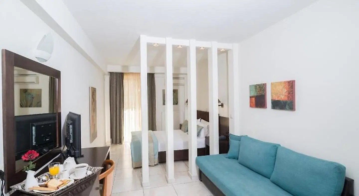 Regina Mare Hotel ROOM_EXAMPLE