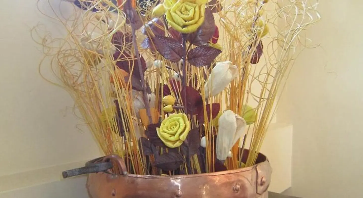 Finca La Mansión LOUNGE_LOBBY