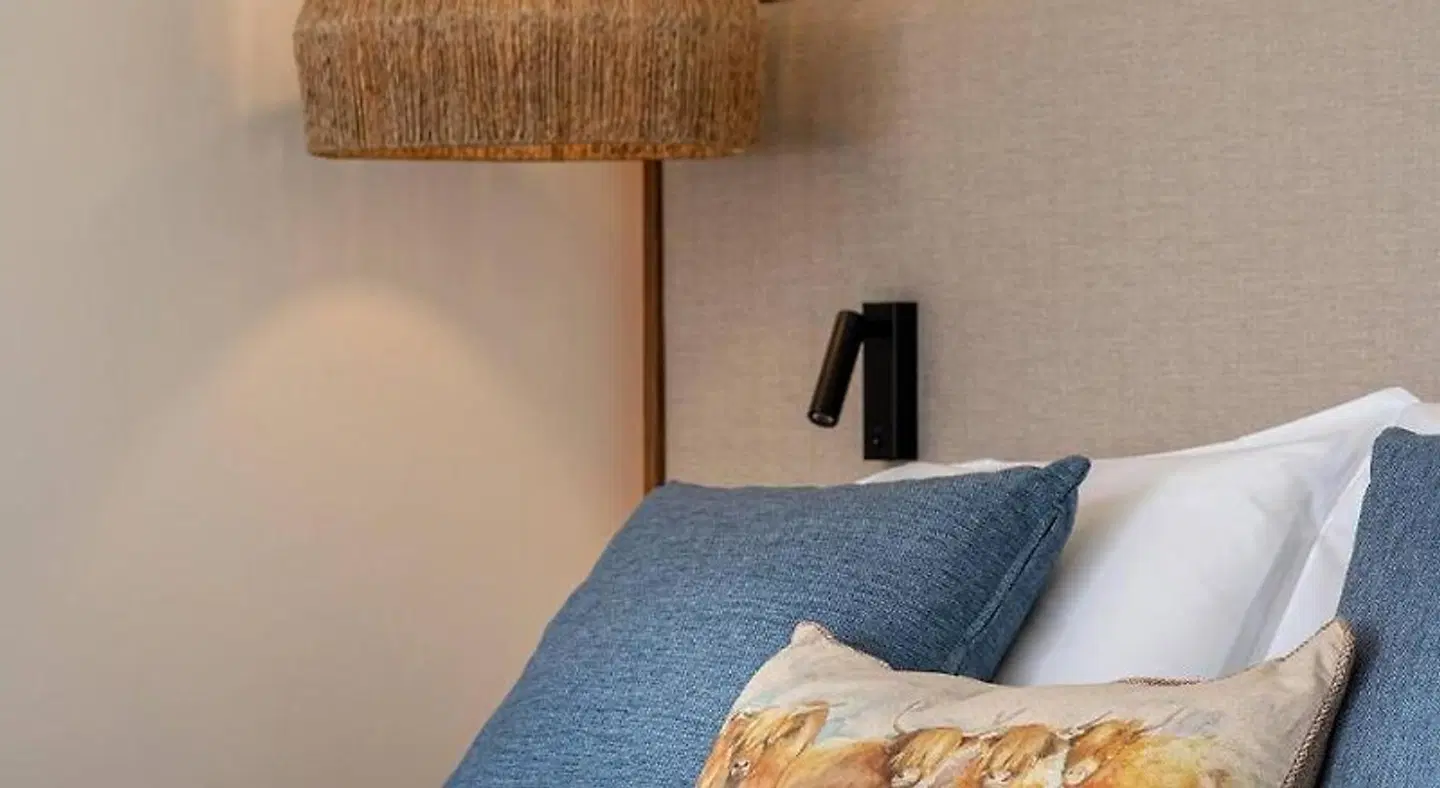 Octant Hotels Évora ROOM_EXAMPLE