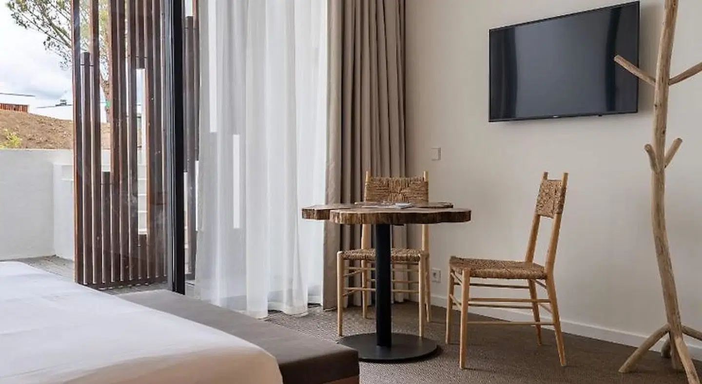 Octant Hotels Évora ROOM_EXAMPLE