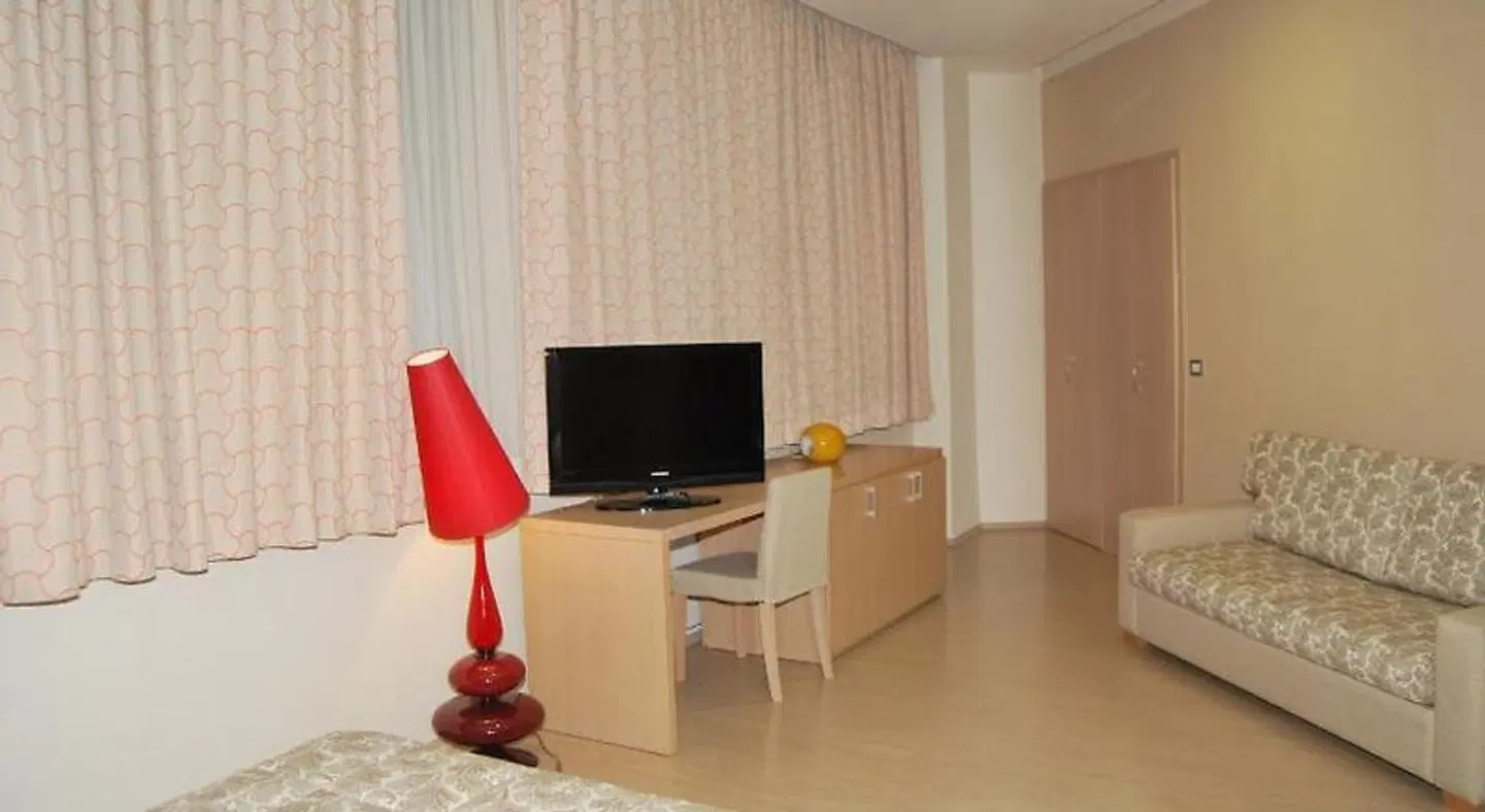 Viva Hotel Avellino ROOM_EXAMPLE