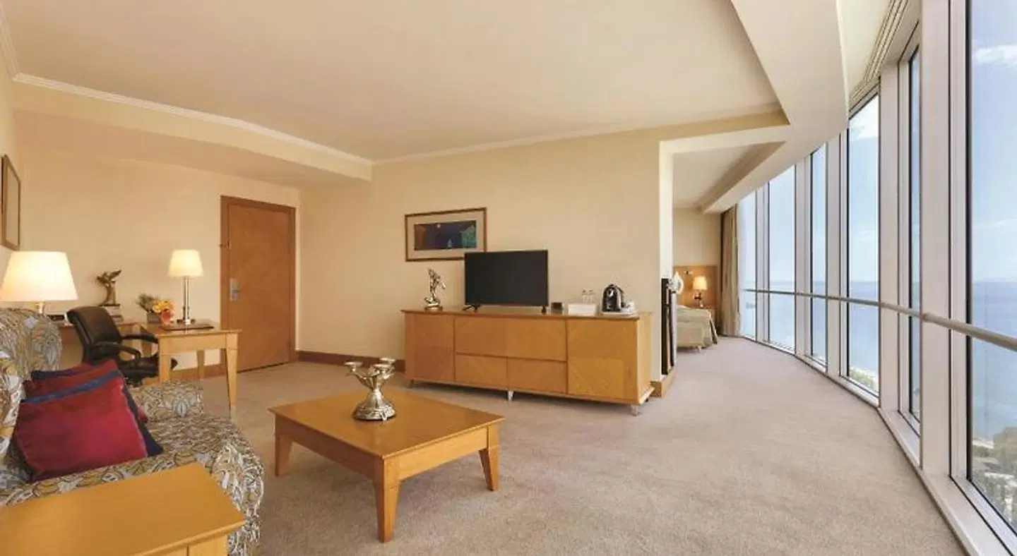 Wyndham Grand Izmir Ozdilek ROOM_EXAMPLE