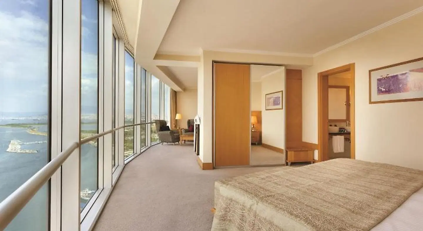 Wyndham Grand Izmir Ozdilek ROOM_EXAMPLE