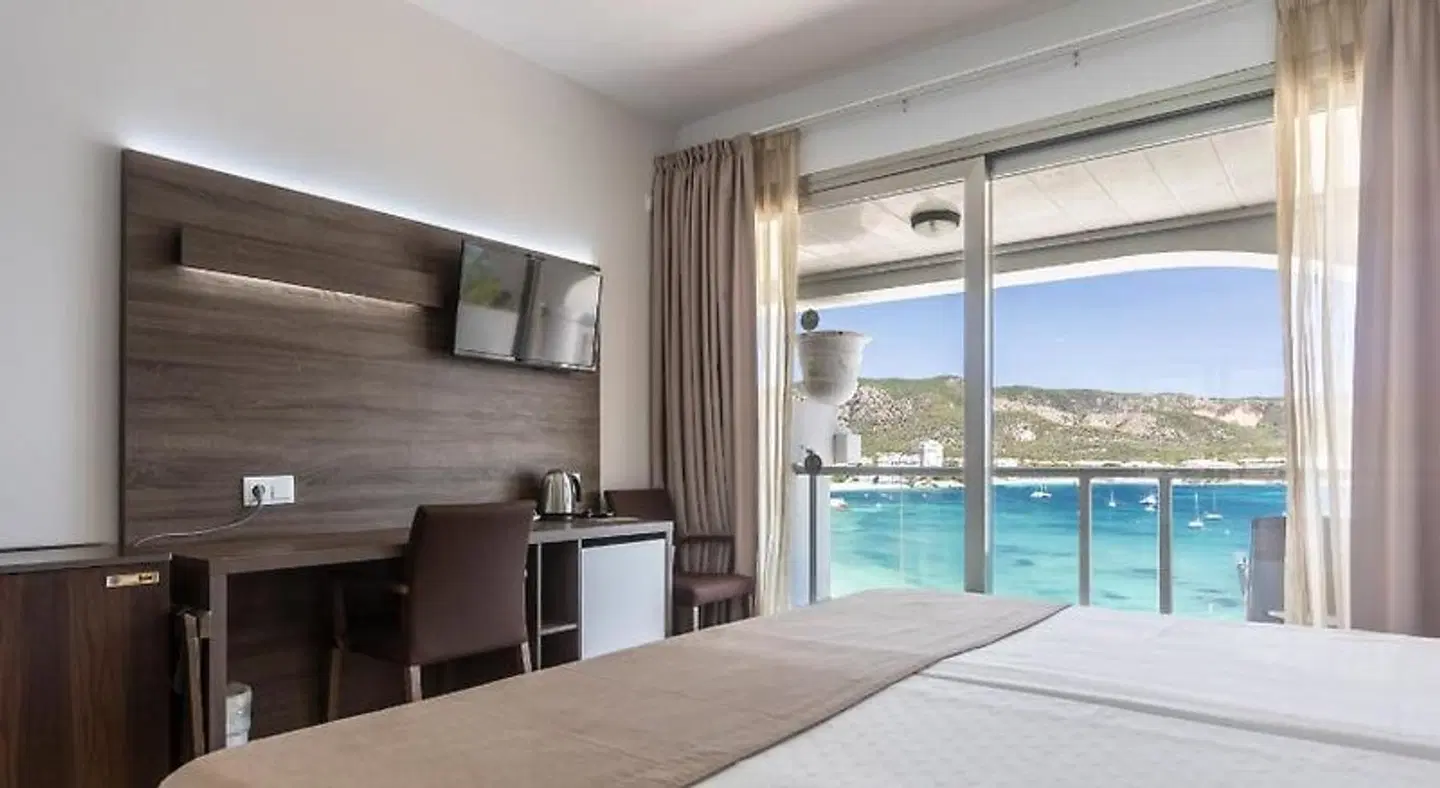 Seramar Comodoro Playa ROOM_EXAMPLE