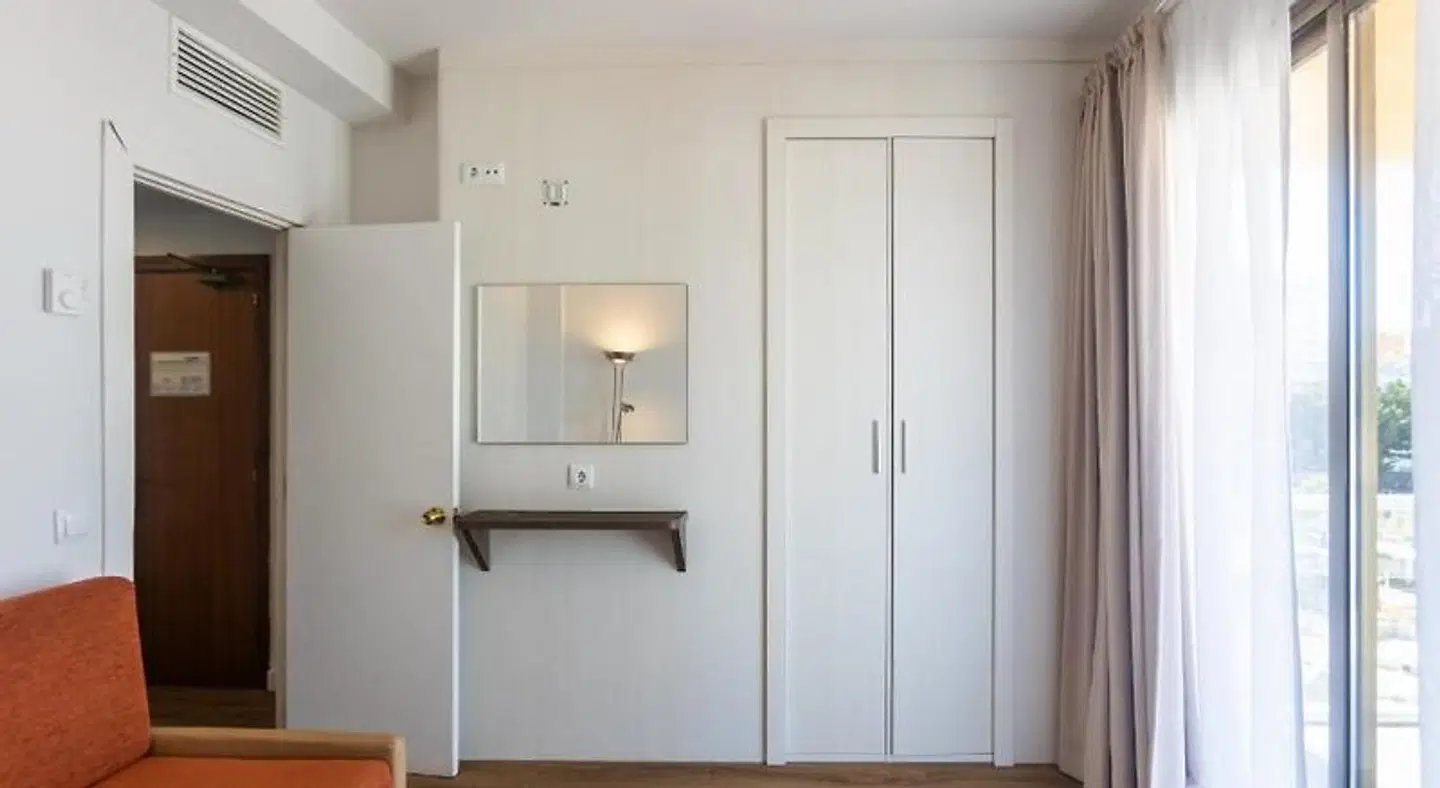 Seramar Comodoro Playa ROOM_EXAMPLE