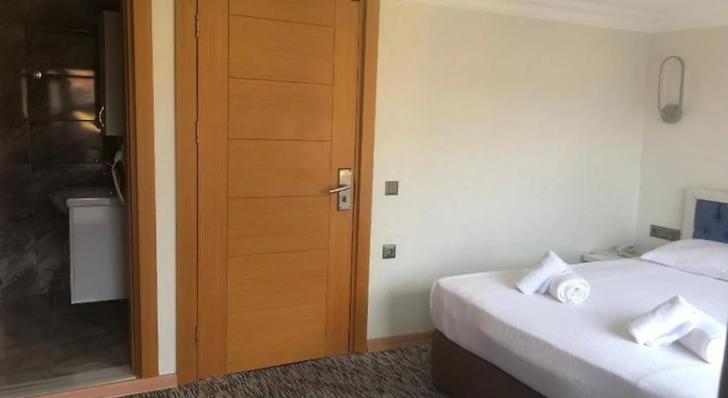 Turk Art Hotel ROOM_EXAMPLE