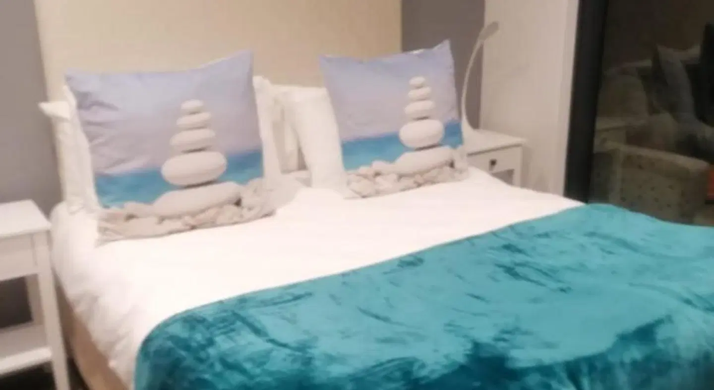 Radisson Blu Hotel, Durban Umhlanga ROOM_EXAMPLE