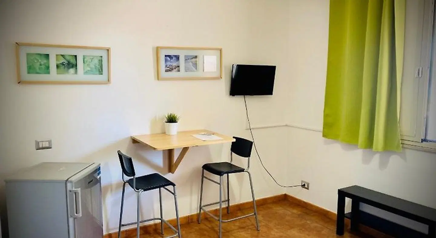 Scilla E Cariddi B&B ROOM_EXAMPLE