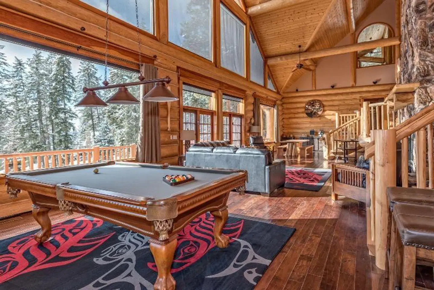 Spirit Lodge at Silverstar HEALTH_BEAUTY