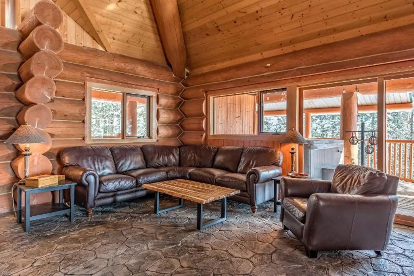 Spirit Lodge at Silverstar LOUNGE_LOBBY