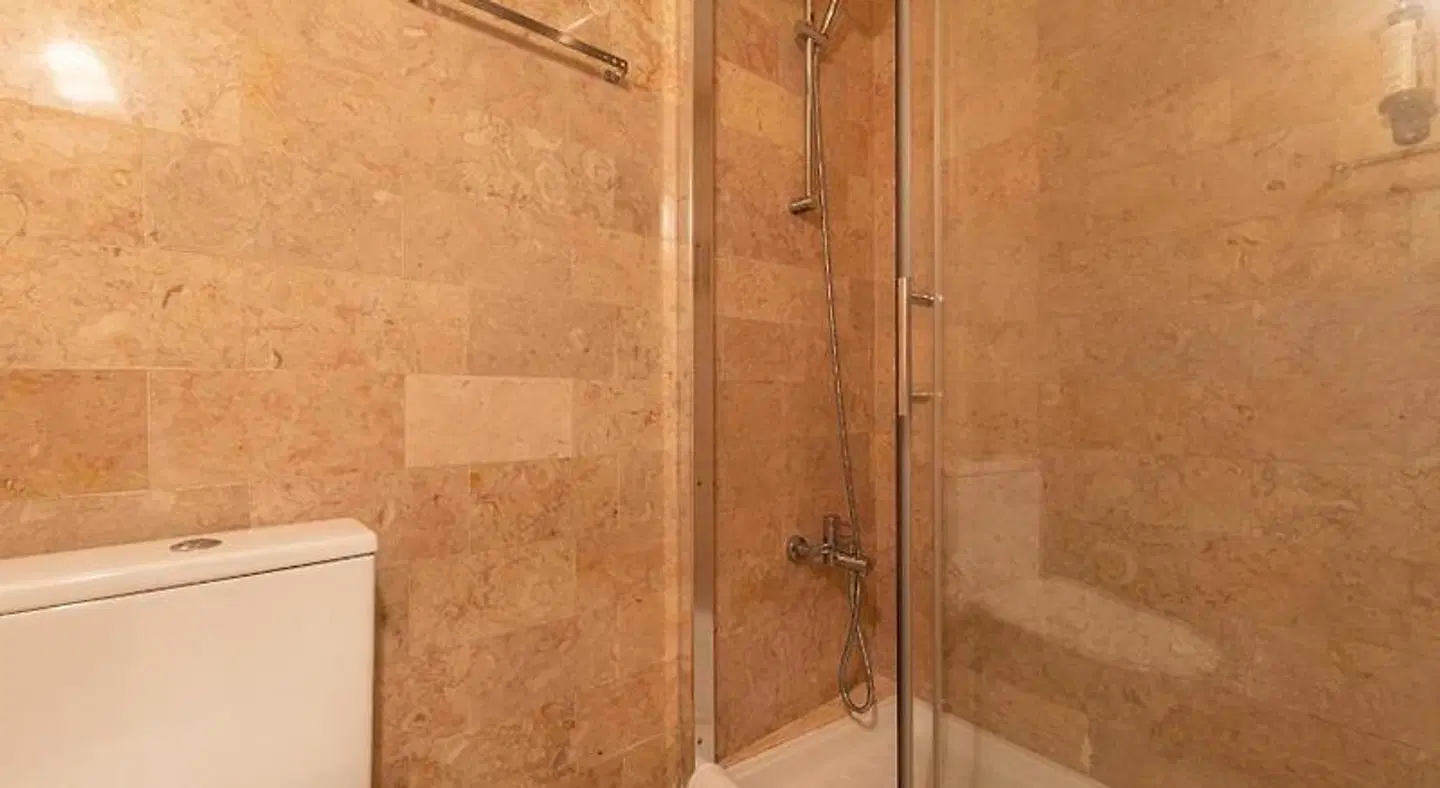 Casa da Pendoa Badezimmer