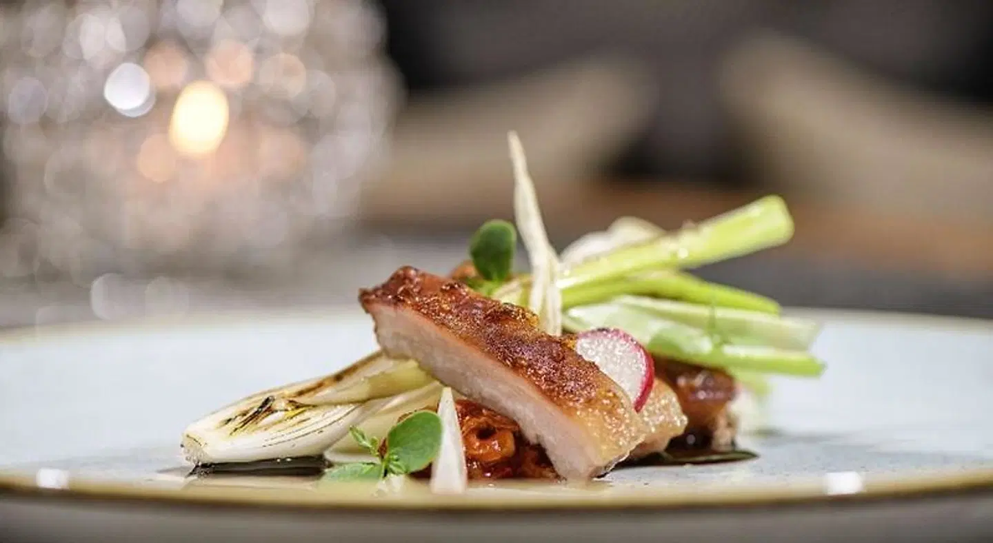 Tannenhof Restaurant