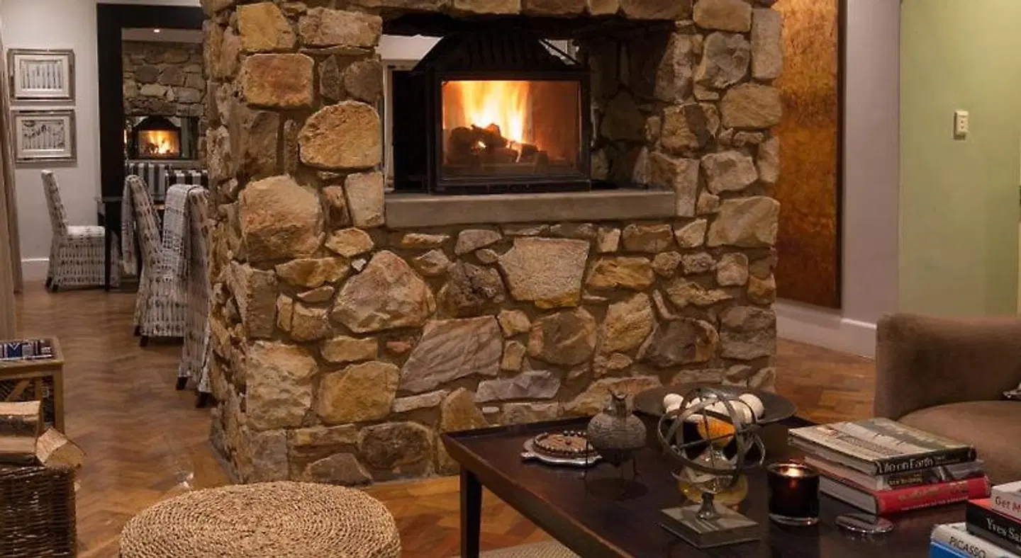 Parkwood Boutique Hotel Restaurant