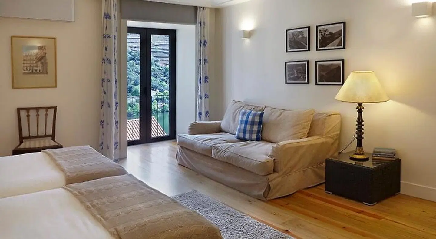 Quinta de la Rosa ROOM_EXAMPLE