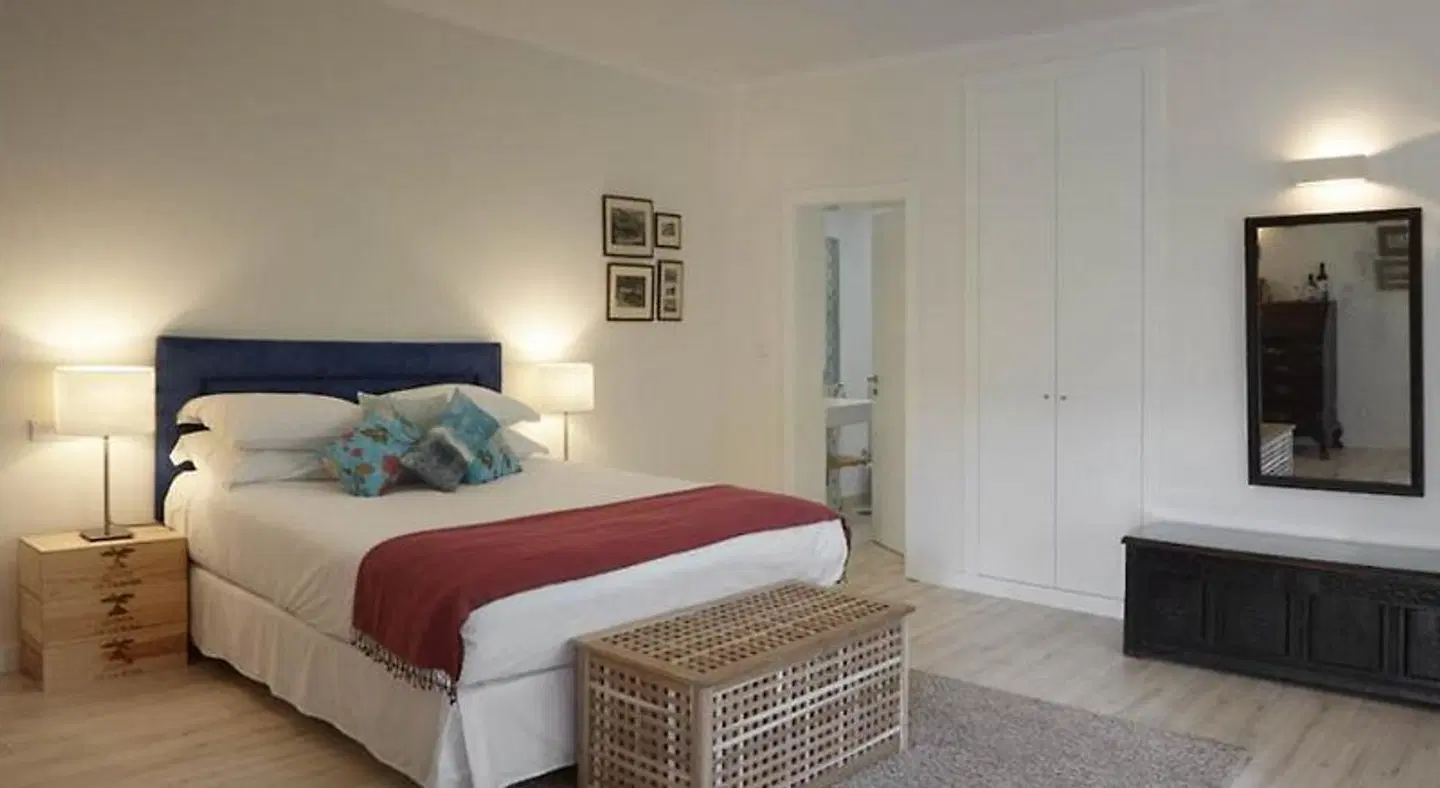 Quinta de la Rosa ROOM_EXAMPLE
