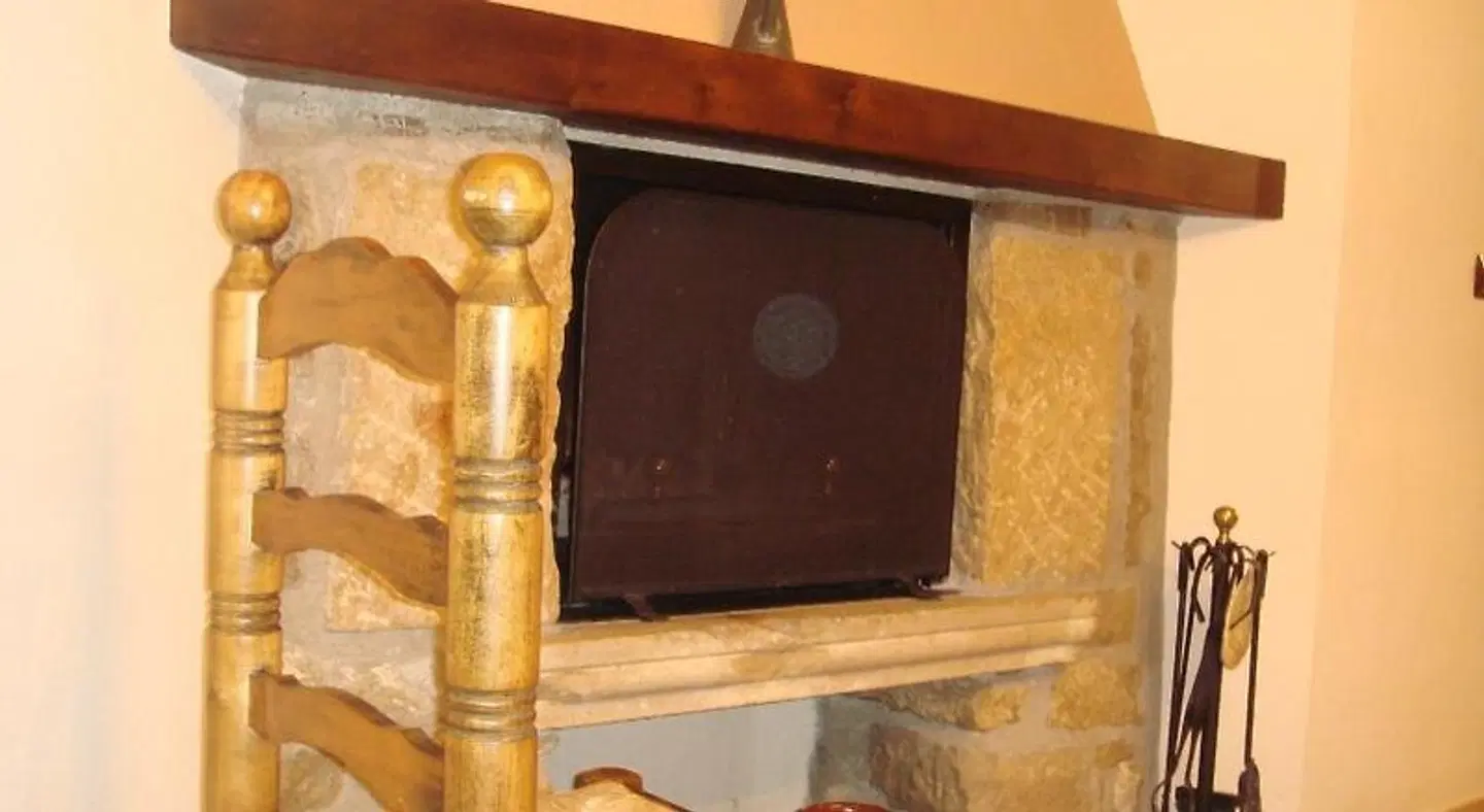 Complejo Rural Turimaestrat LOUNGE_LOBBY