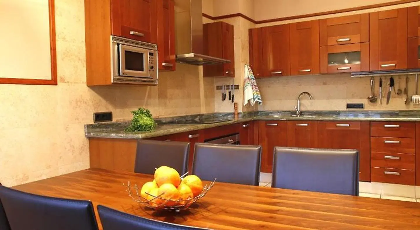 Complejo Rural Turimaestrat ROOM_EXAMPLE