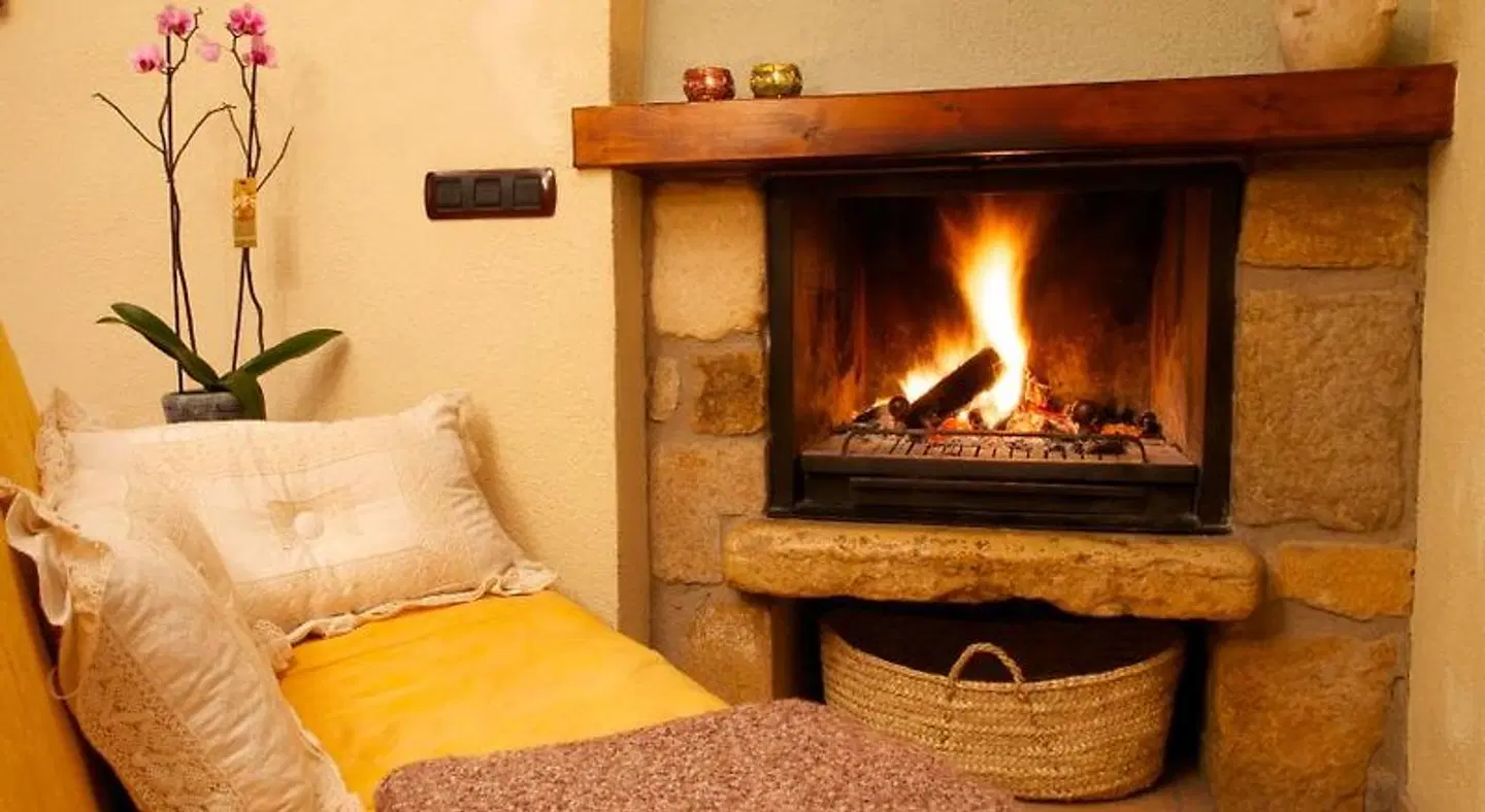 Complejo Rural Turimaestrat ROOM_EXAMPLE