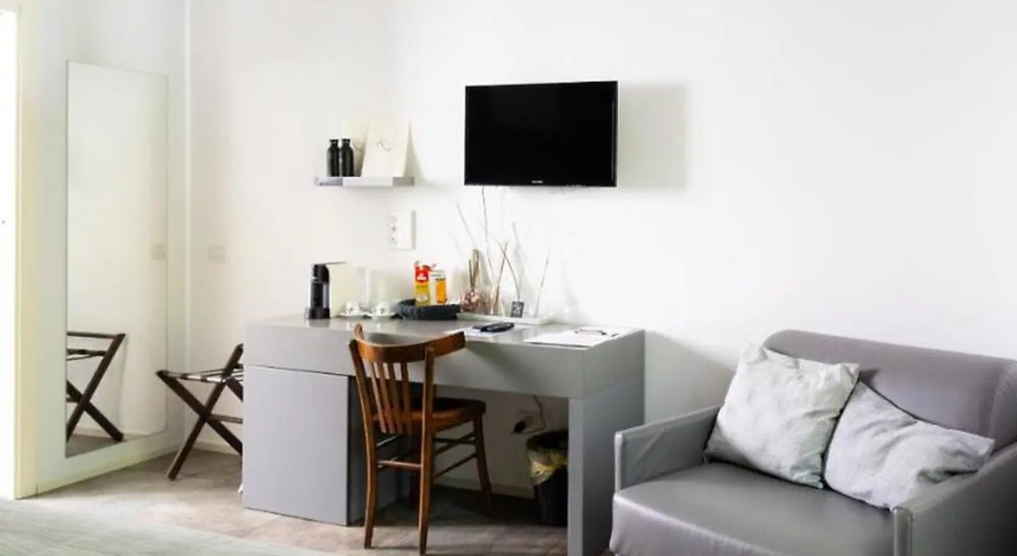 Vittorio Veneto 25 ROOM_EXAMPLE