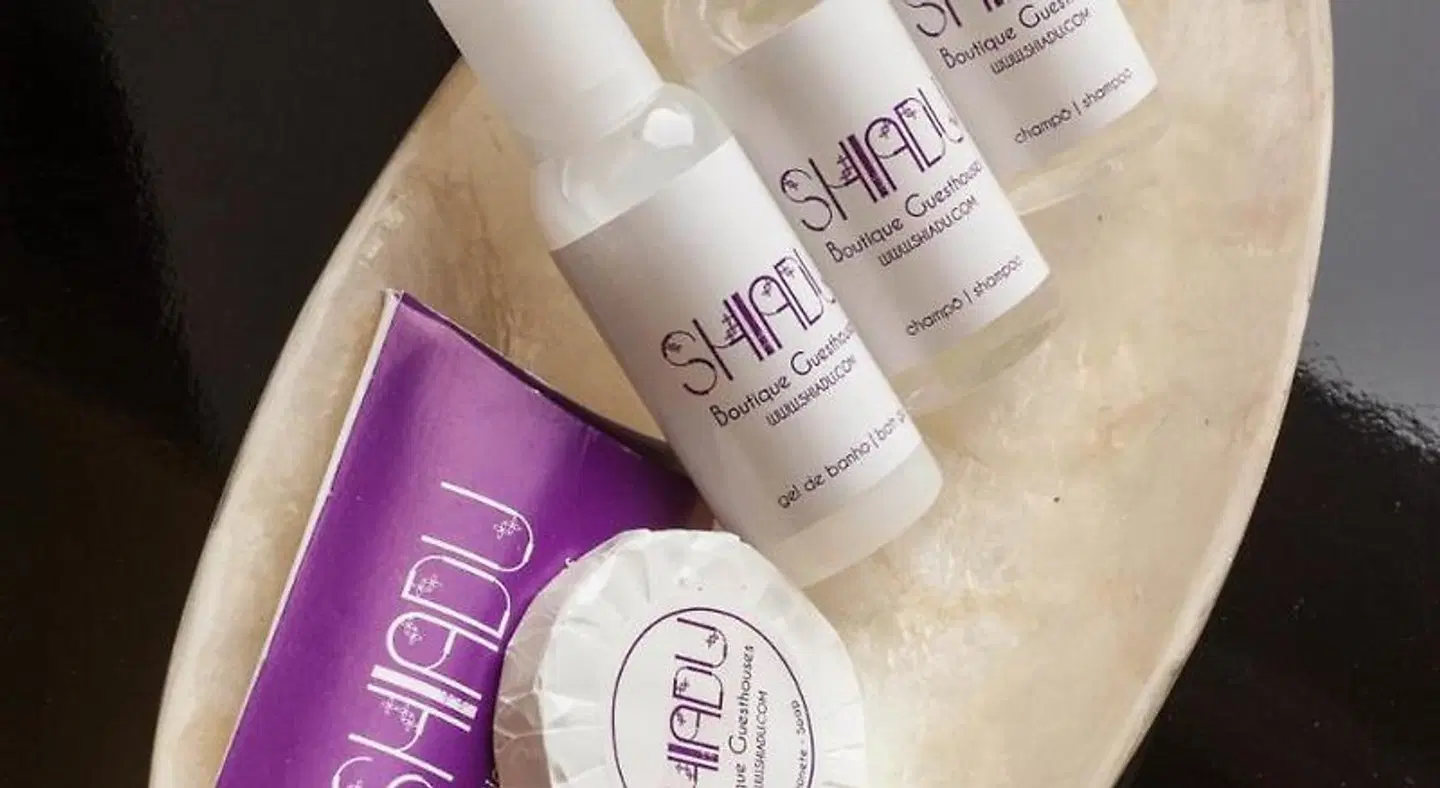 Casa dos Lóios by Shiadu HEALTH_BEAUTY