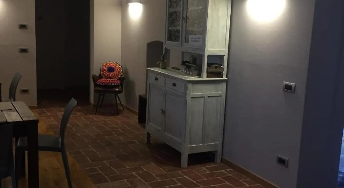 B&B La Ceramica Moline ROOM_EXAMPLE