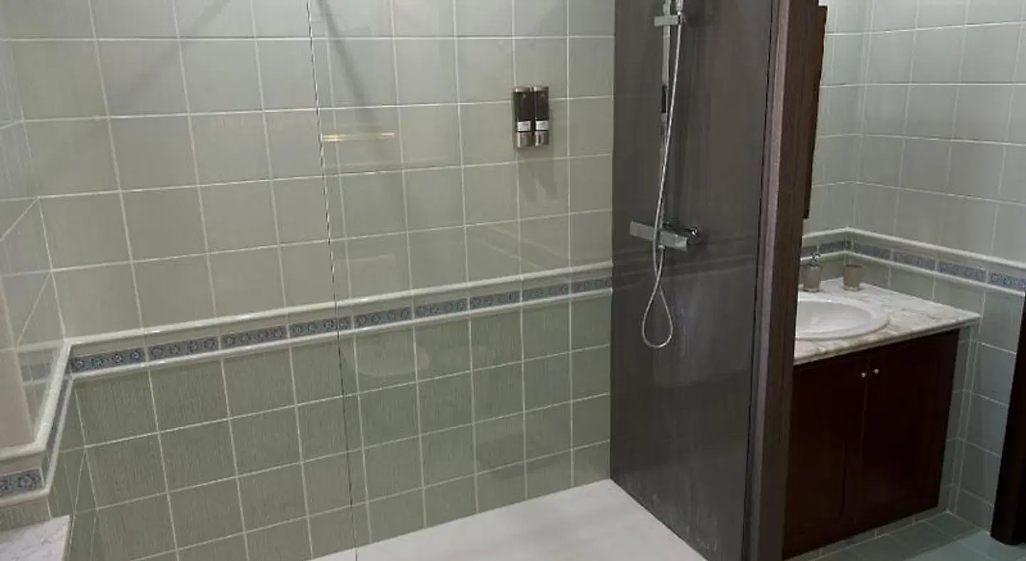 Marty Luxury B&B Badezimmer