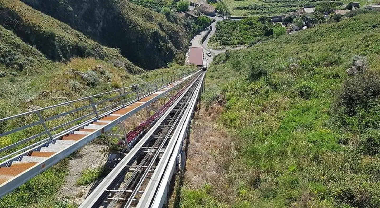 Marty Luxury B&B LANDSCAPE