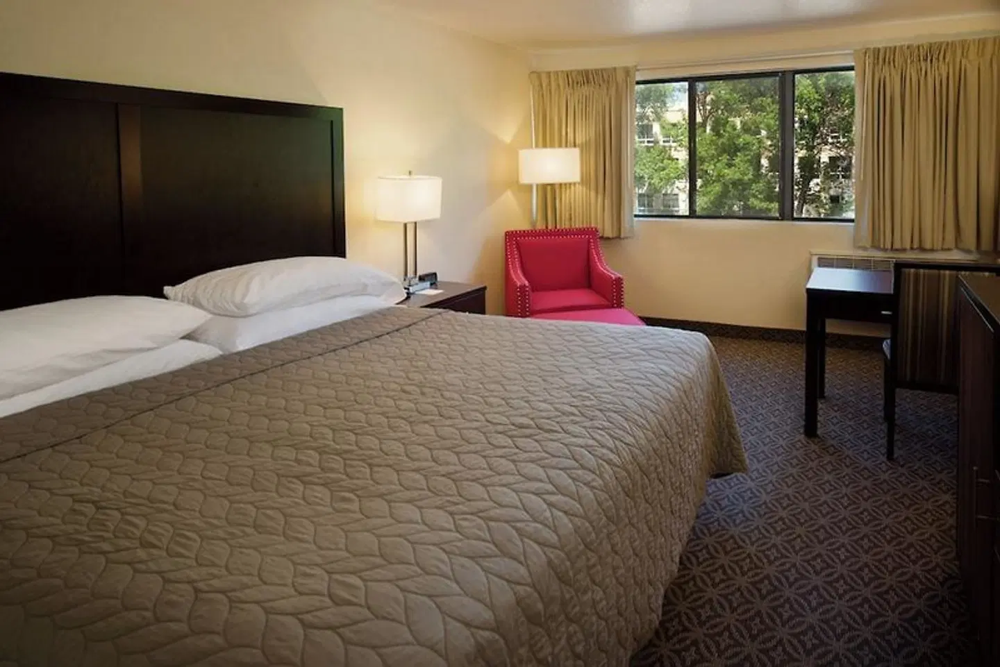 Riversage Billings Inn ROOM_EXAMPLE