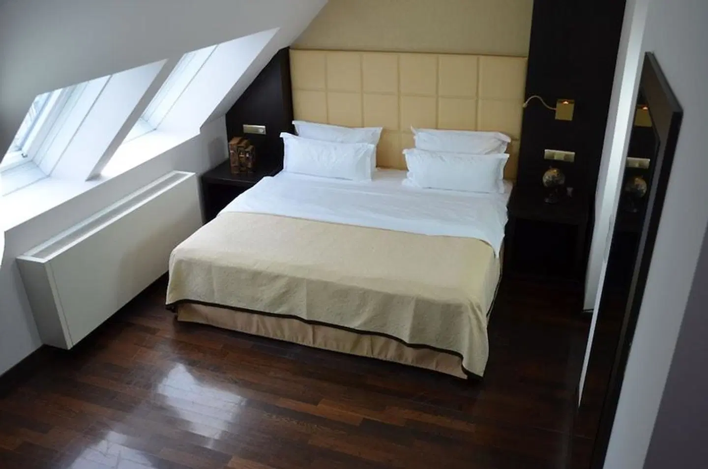 MyPlace - Premium Apartments City Centre ROOM_EXAMPLE