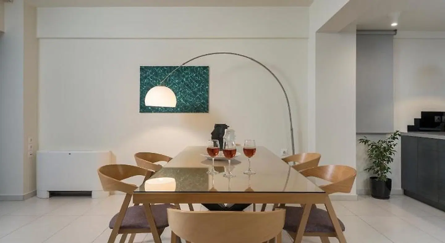 Spring Apartments Konferenz