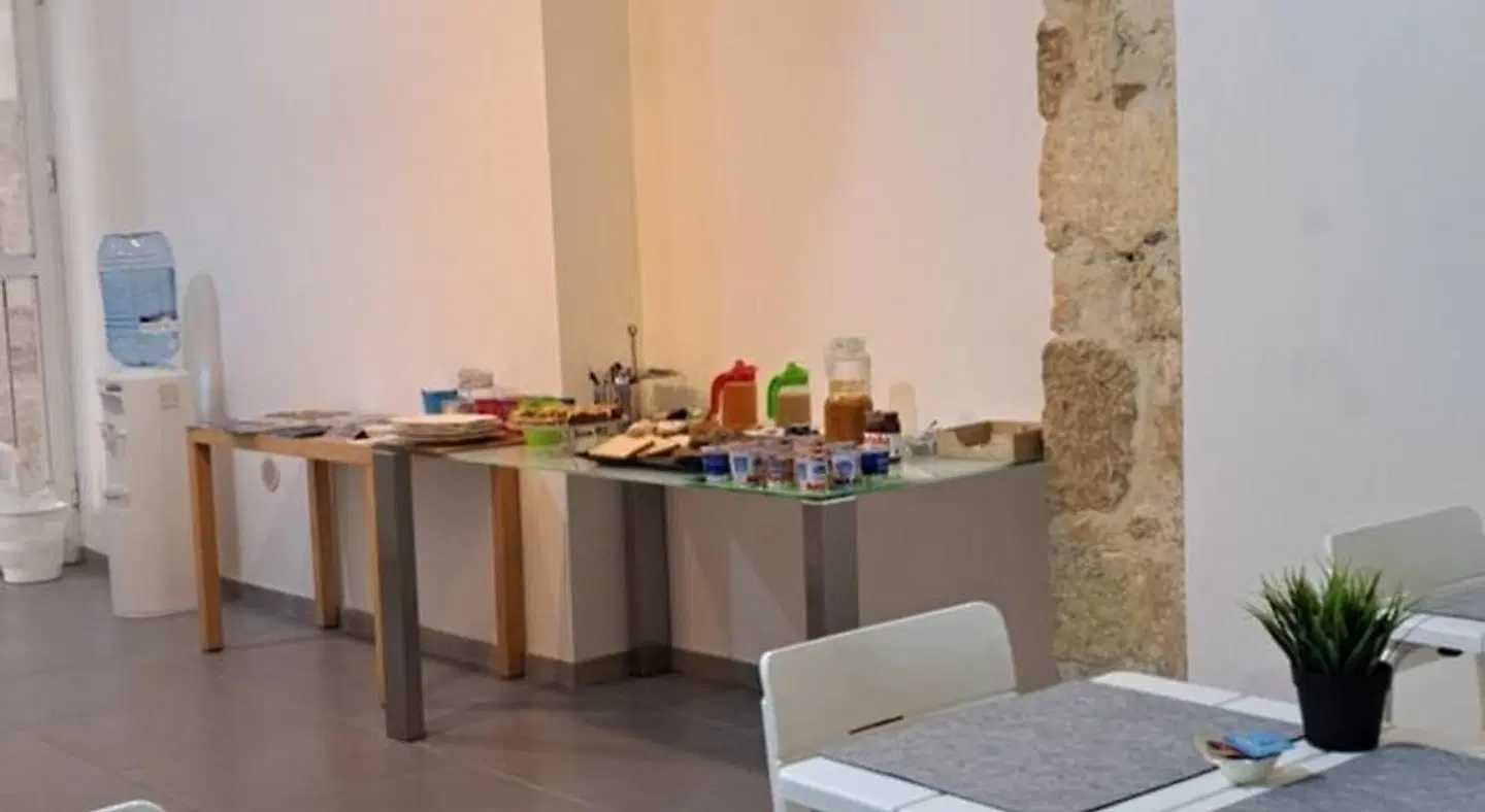 B&B Garibaldi Konferenz