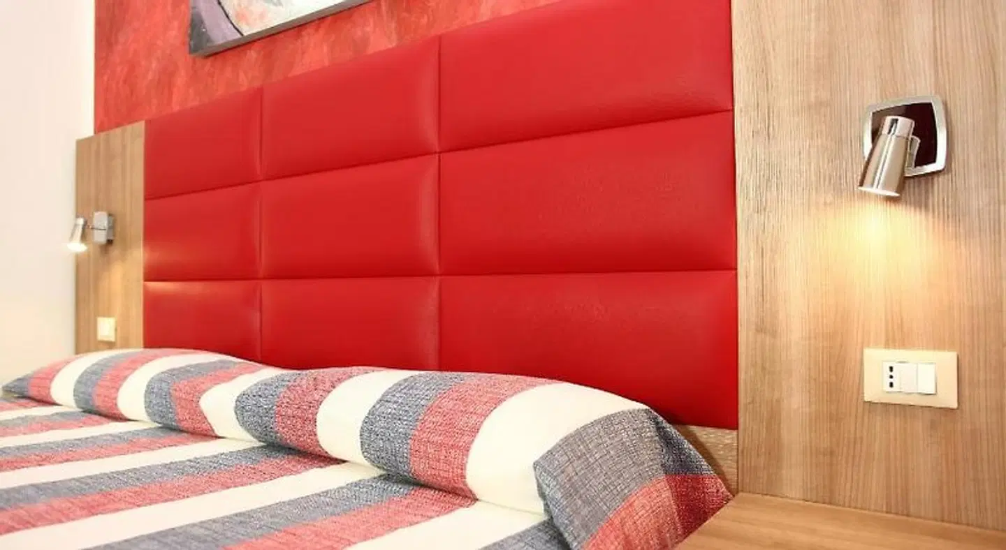 Coralia Bed & Breakfast ROOM_EXAMPLE