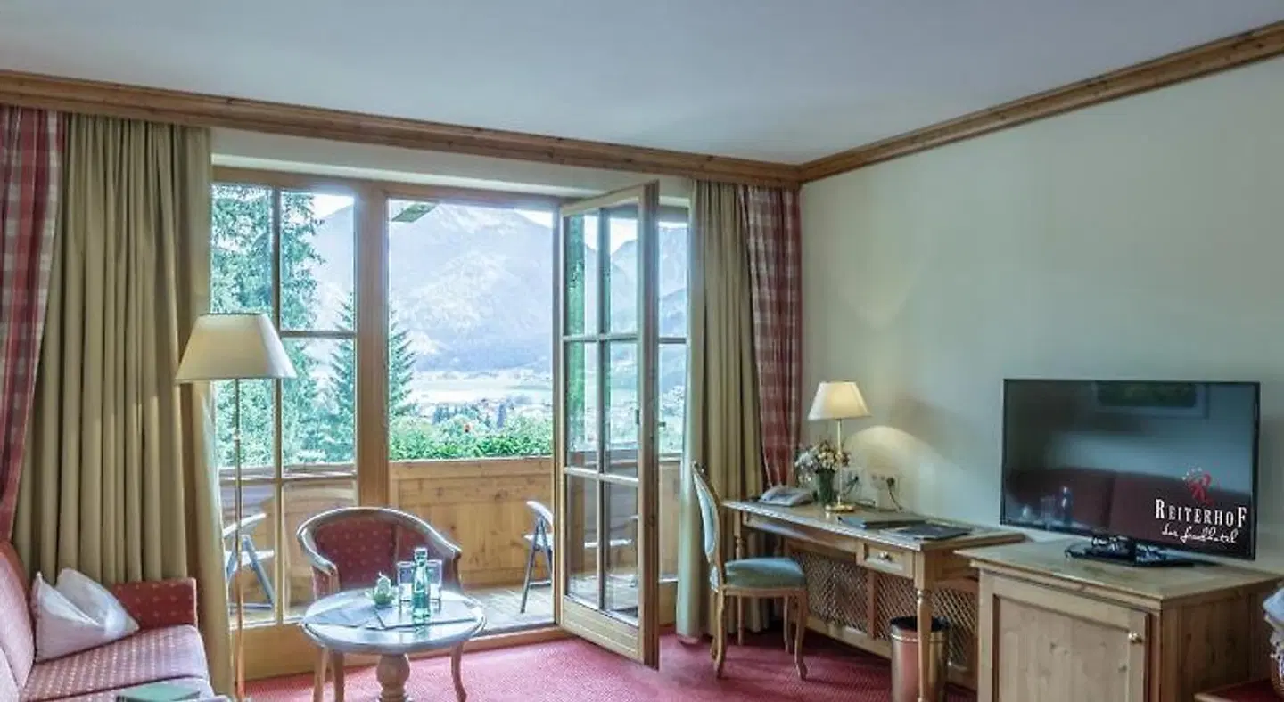 Natur & Aktivresort Reiterhof ROOM_EXAMPLE