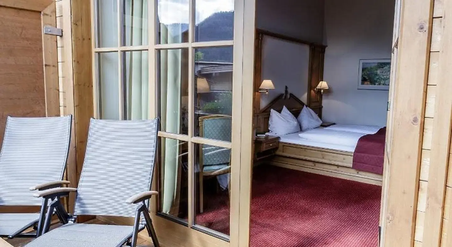 Natur & Aktivresort Reiterhof HEALTH_BEAUTY