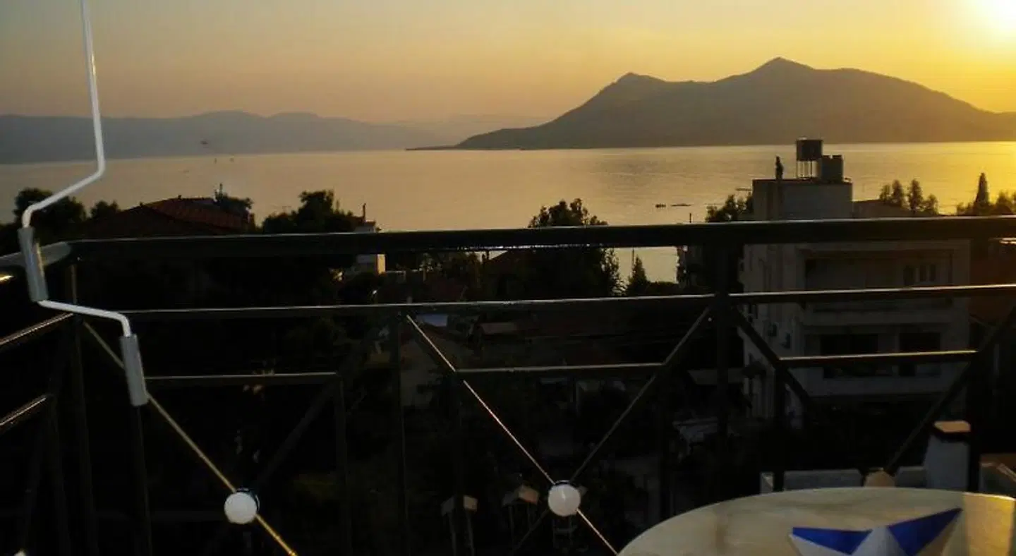 Sagini Hotel SPORTS_AND_LEISURE