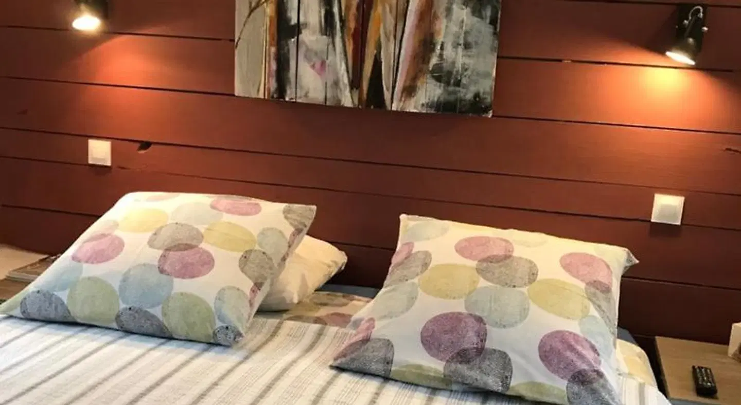 Chambres d'hôtes - La Tanière des Ours ROOM_EXAMPLE