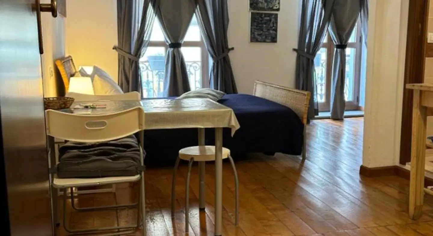 B&B Centro Storico Via Manno ROOM_EXAMPLE