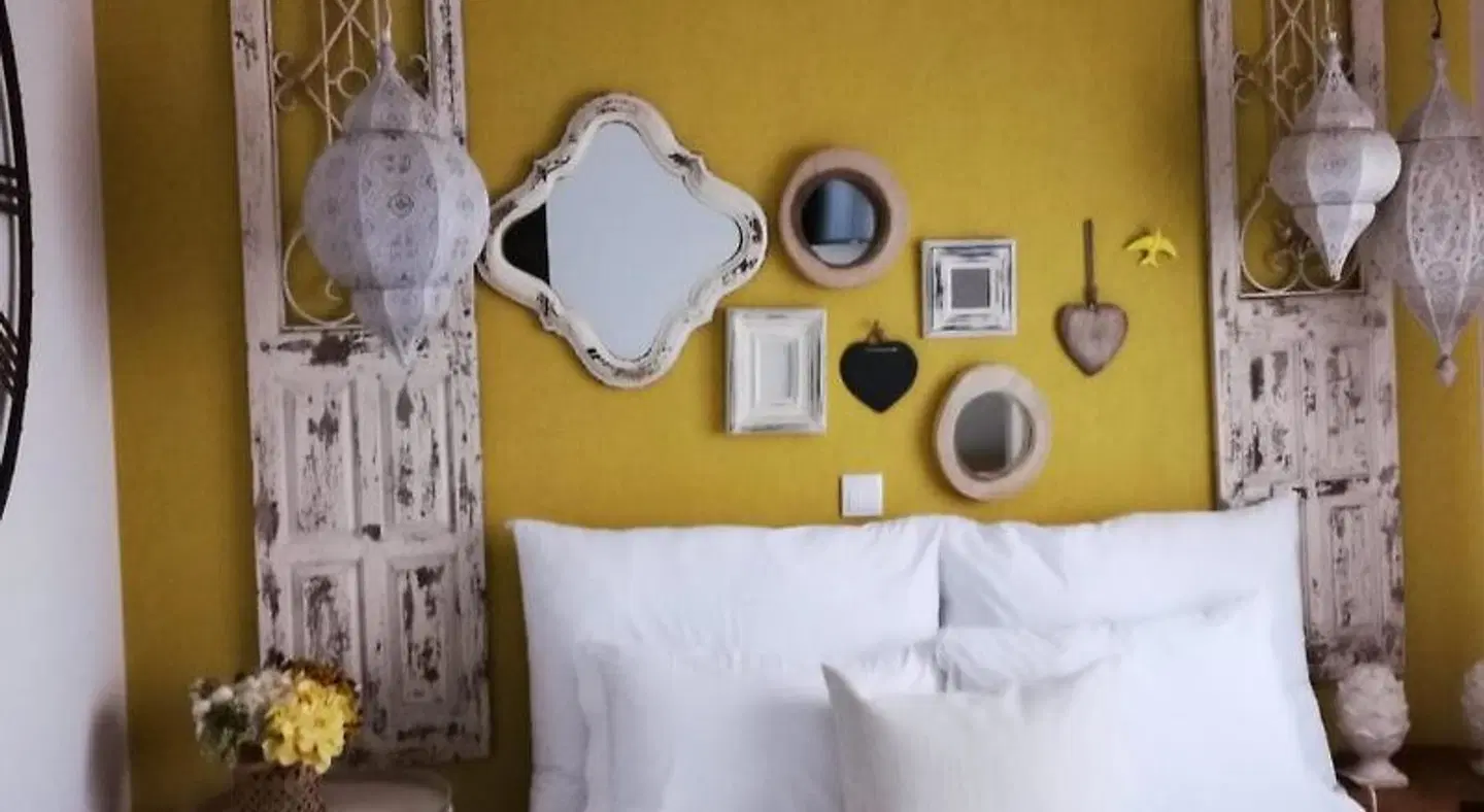 Casa do Castelo ROOM_EXAMPLE