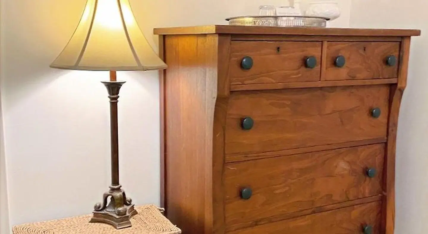 Wisteria Guest House Badezimmer