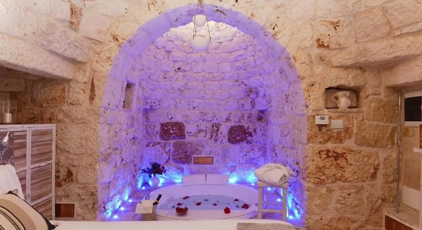 La Terrazza Sulla Rupe Relais HEALTH_BEAUTY