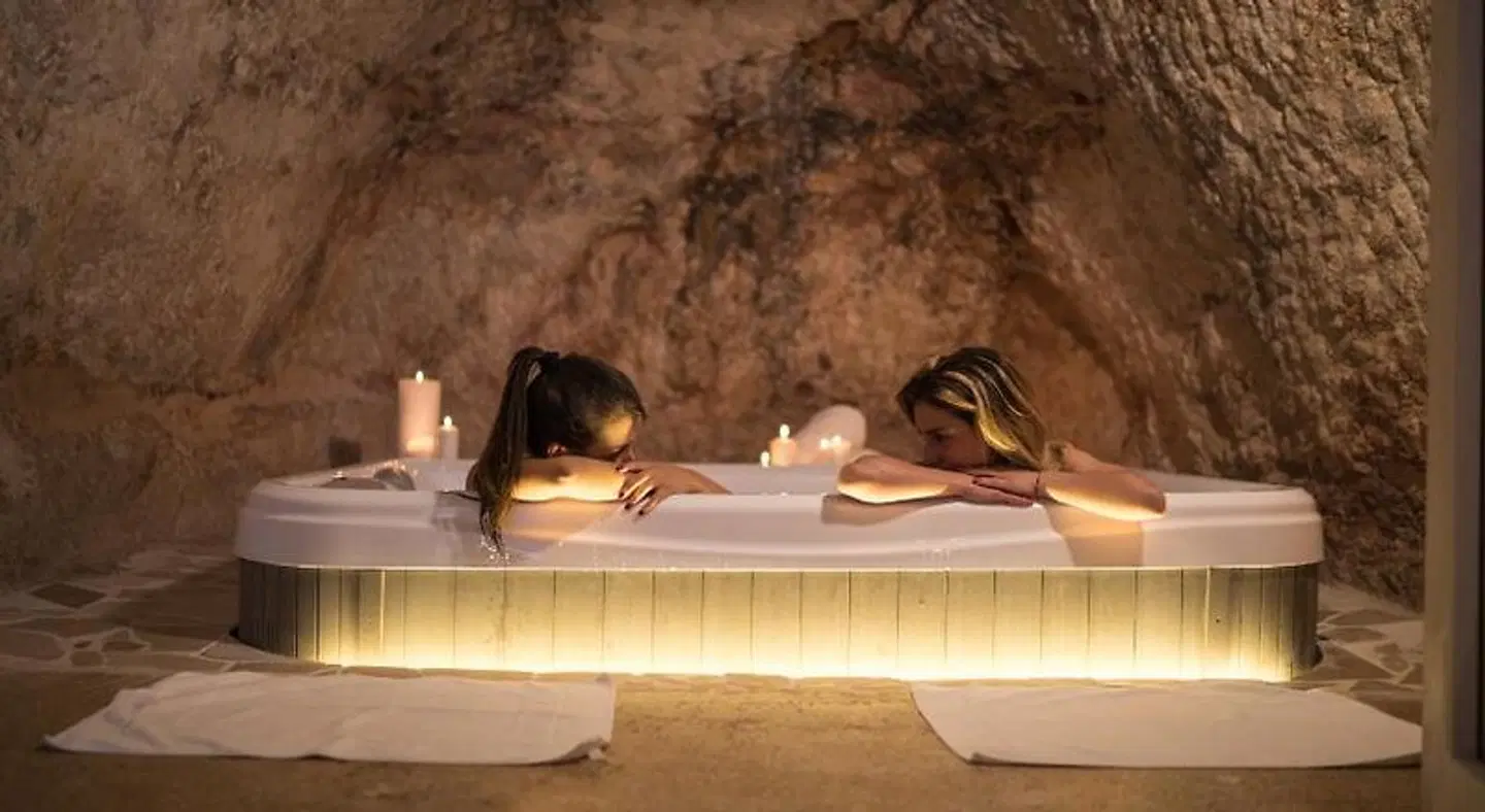 La Terrazza Sulla Rupe Relais HEALTH_BEAUTY