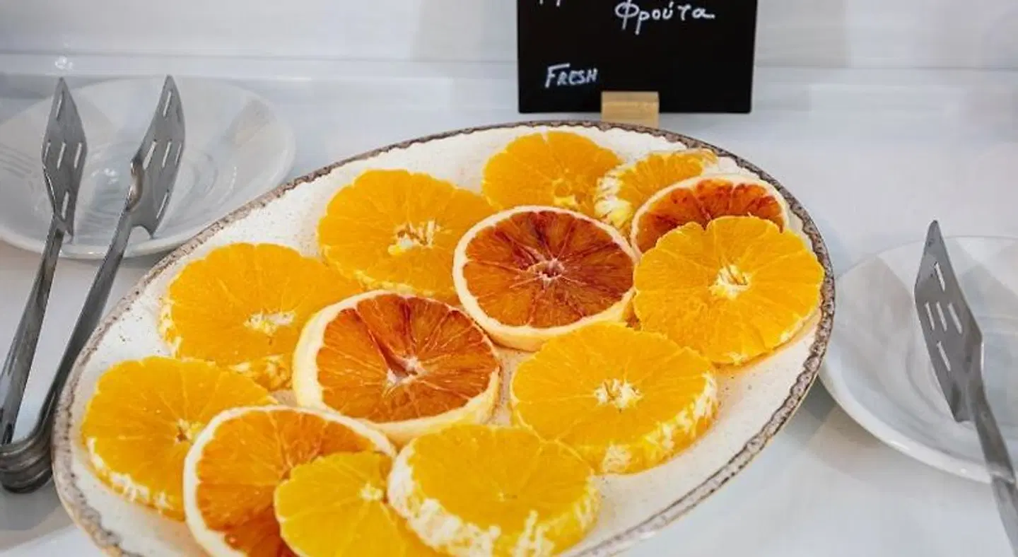 Nafpaktos Restaurant