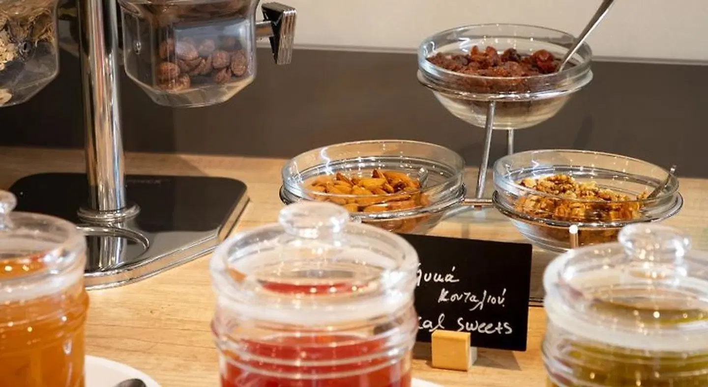 Nafpaktos Restaurant