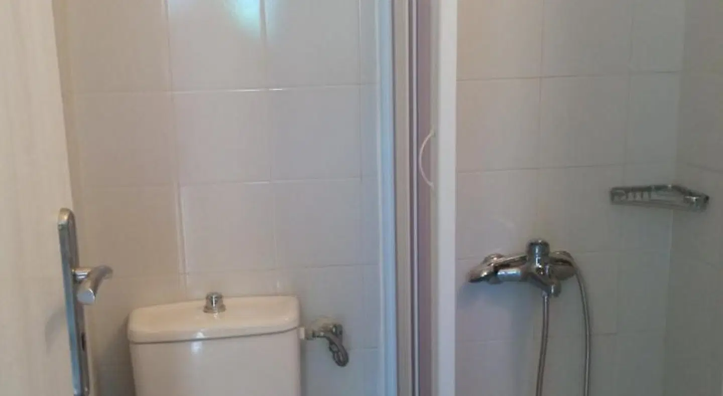 Allegria Family Hotel Badezimmer