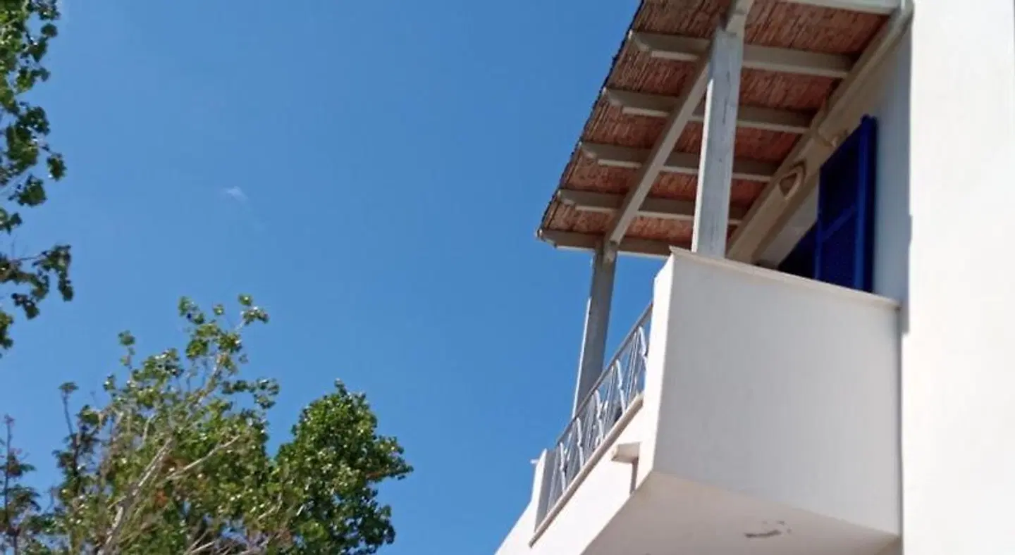 Allegria Family Hotel EXTERIOR