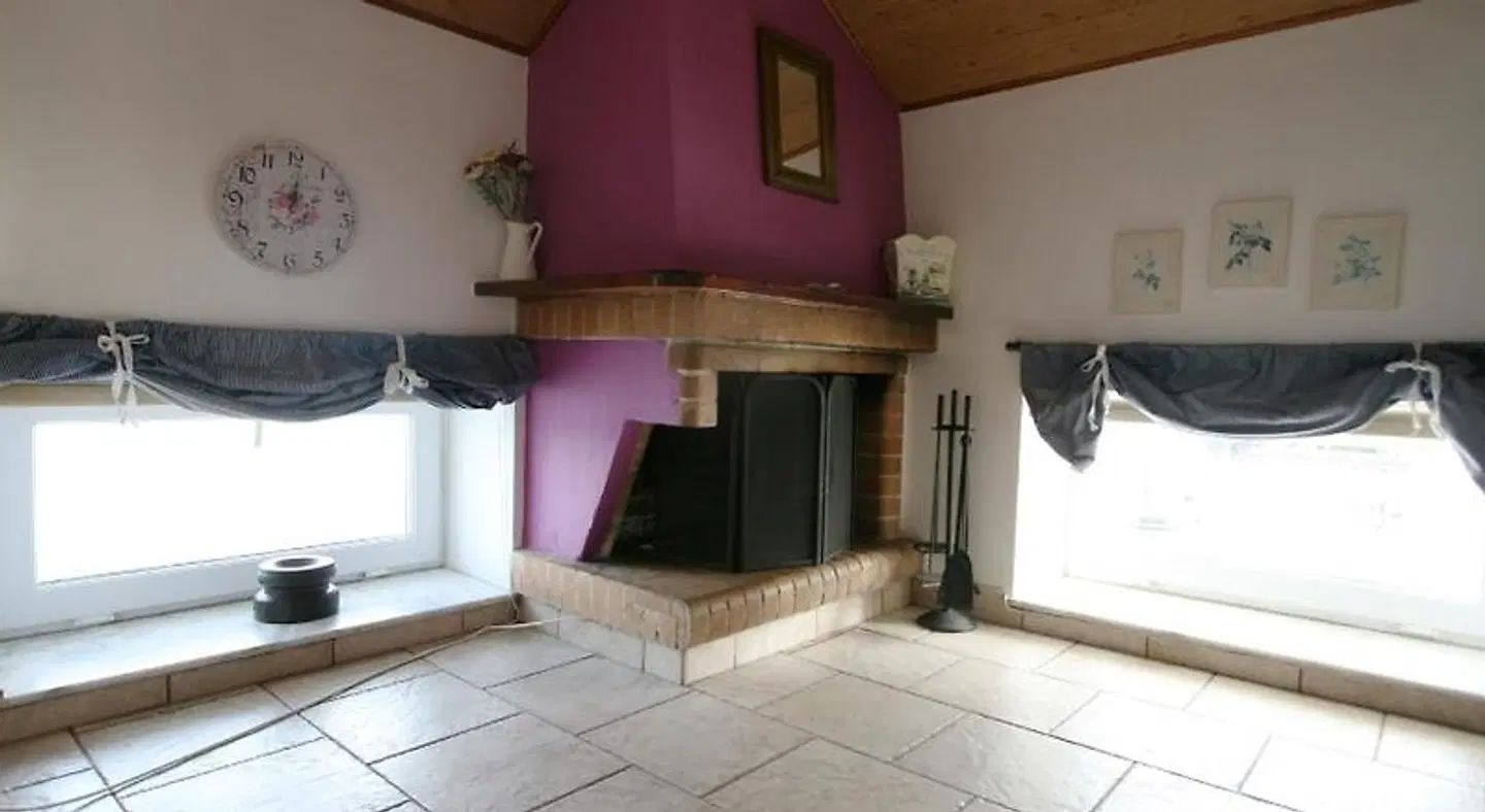 Meliti Guesthouse ROOM_EXAMPLE