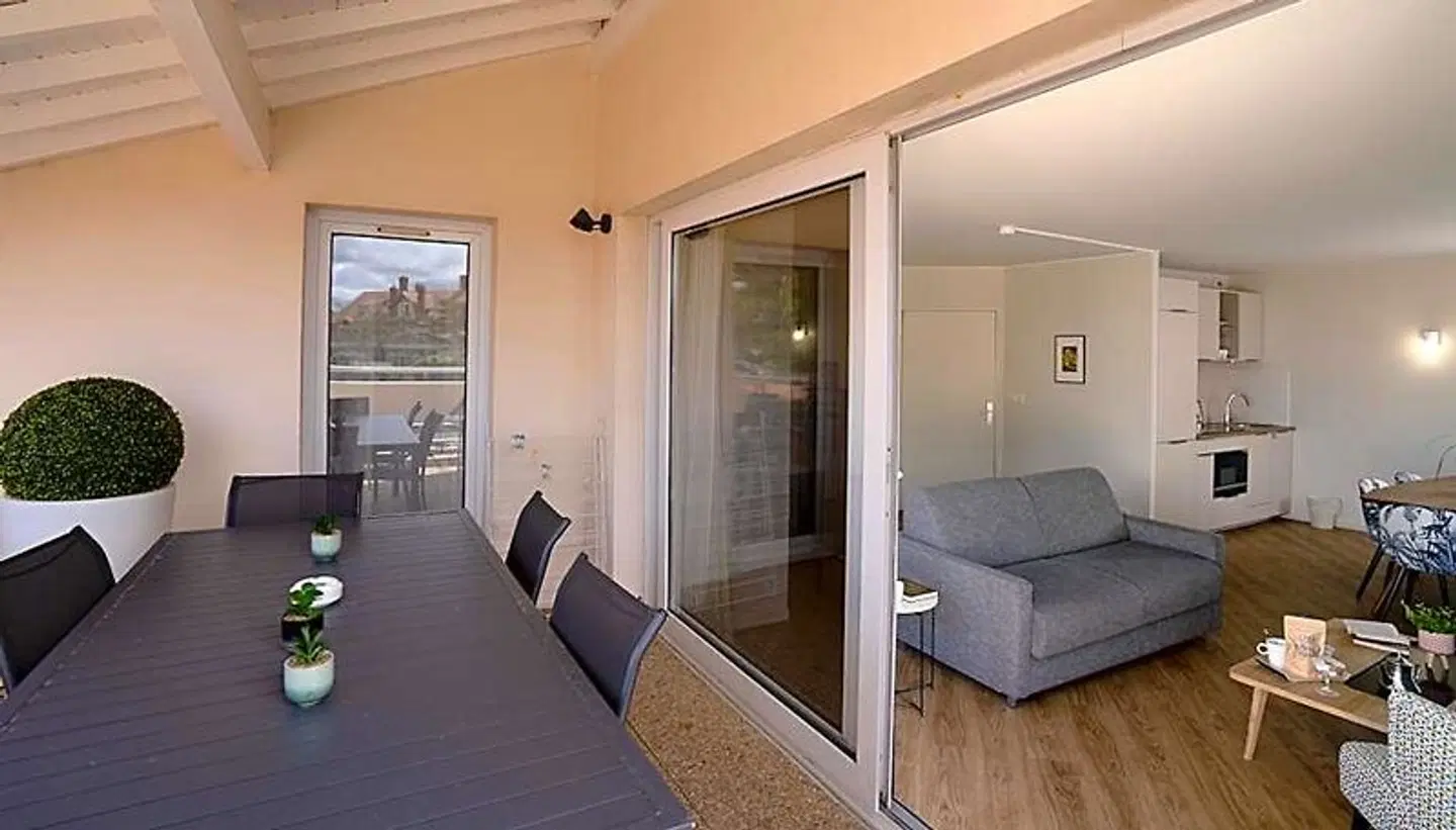 Hotel Littéraire Jules Verne ROOM_EXAMPLE