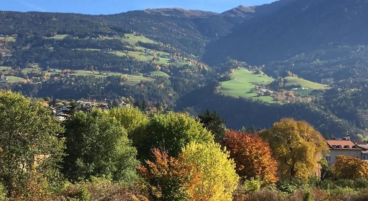 Tourist Hotel LANDSCAPE