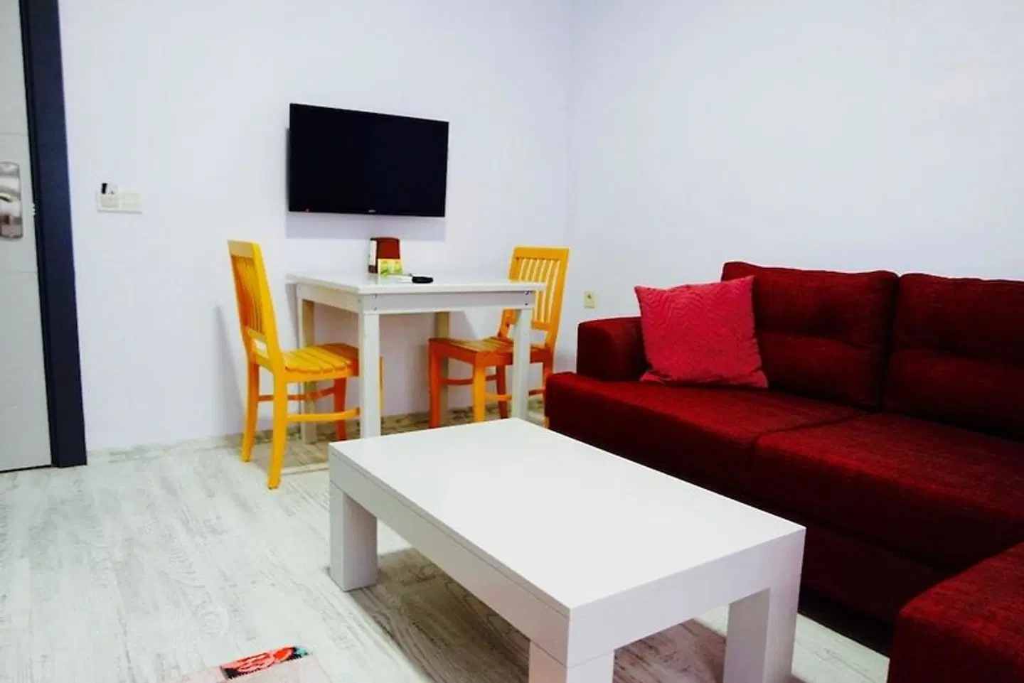 Ale Park Hotel ROOM_EXAMPLE