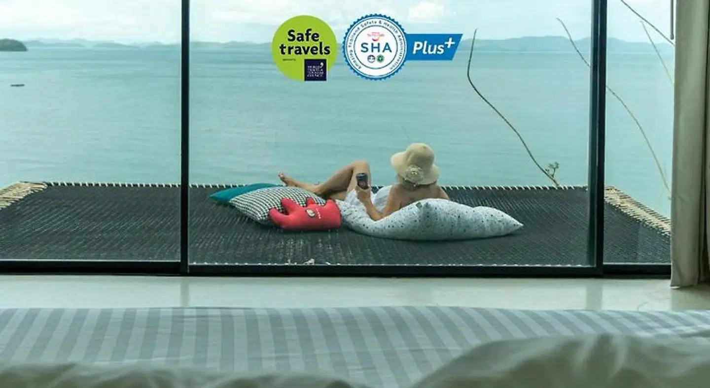 8IK88 Resort Tiere